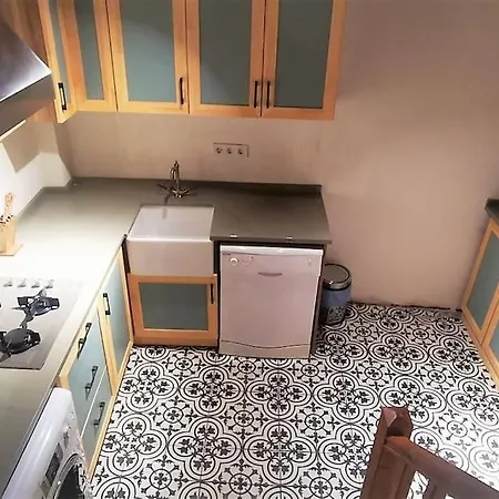 Villa Vasil, Relish Kayakoy Fethiye