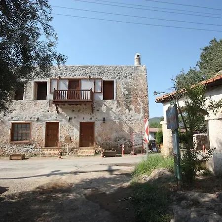 Villa Vasil, Relish Kayakoy