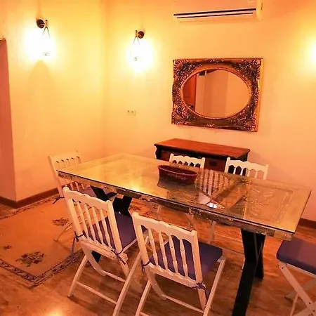 Villa Vasil, Relish Kayakoy *