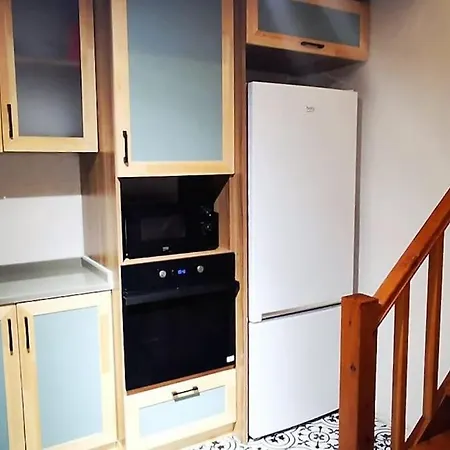 Villa Vasil, Relish Kayakoy