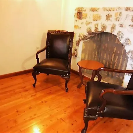 Vasil, Relish Kayakoy Villa