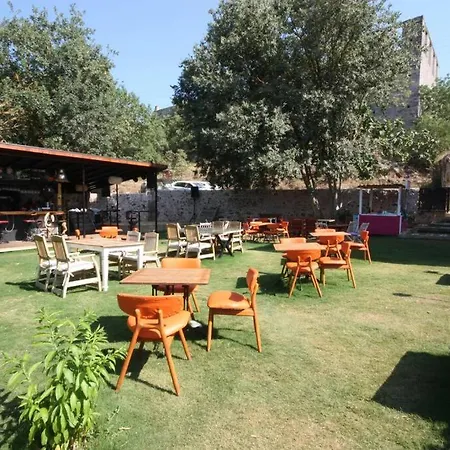 Villa Vasil, Relish Kayakoy *