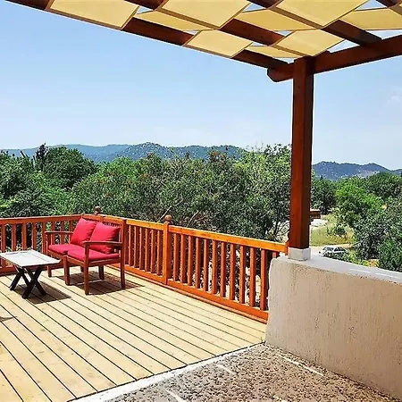 Vasil, Relish Kayakoy Fethiye