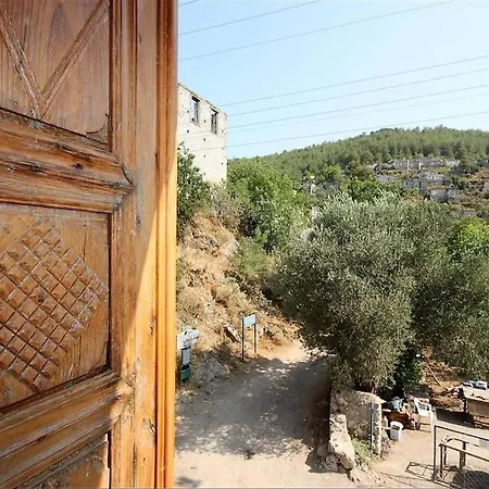 Vasil, Relish Kayakoy Villa Fethiye