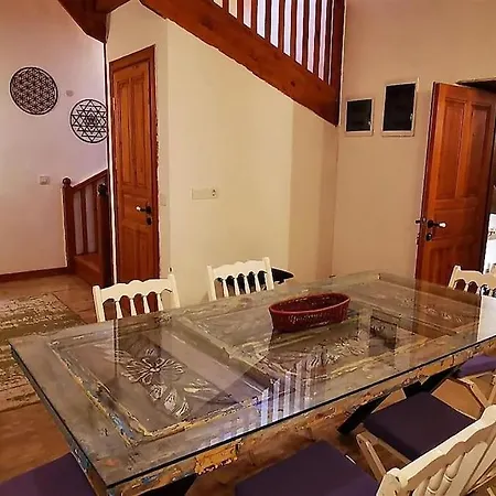 Vasil, Relish Kayakoy Villa Fethiye