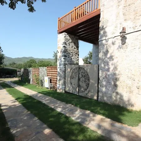 Villa Vasil, Relish Kayakoy Fethiye